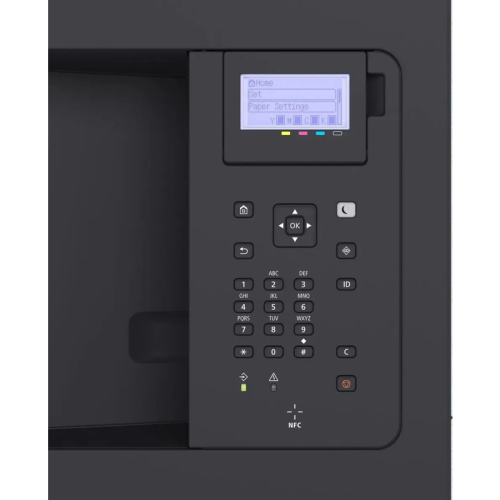 Лазерный принтер цветной/ Canon i-SENSYS LBP722Cdw