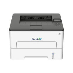 Принтер Sindoh A500dn