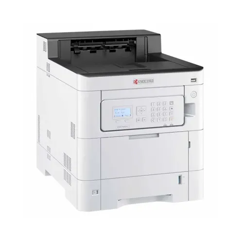 ECOSYS PA4500cx 220-240V/PAGE PRINTER