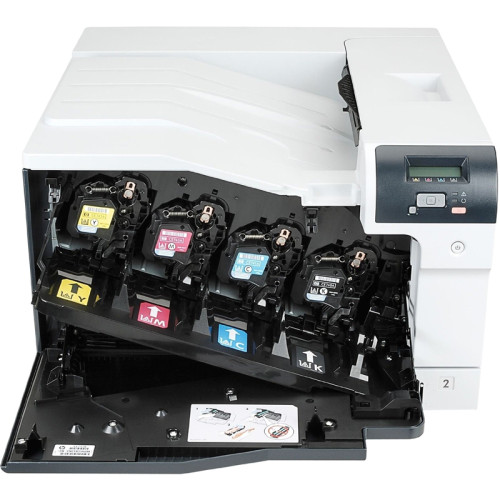 Лазерный принтер/ HP Color LaserJet CP5225dn