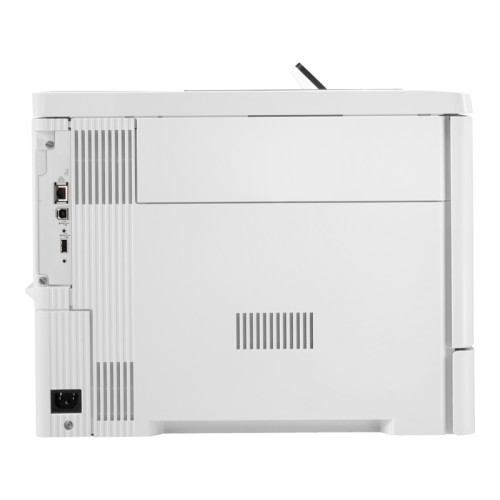 Лазерный принтер/ HP Color LaserJet Enterprise M554dn