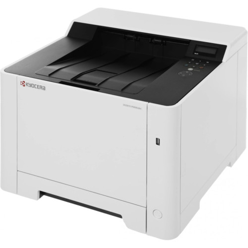 Принтер/ Принтер лазерный Kyocera Ecosys P5026cdw