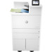 Лазерный принтер/ HP Color LaserJet Enterprise M856dn