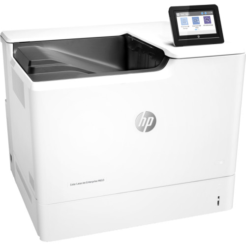 Лазерный принтер/ HP Color LaserJet Enterprise M653dn