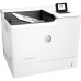 Лазерный принтер/ HP Color LaserJet Enterprise M652n