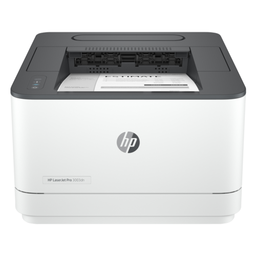 Лазерный принтер/ HP LaserJet Pro 3003dn