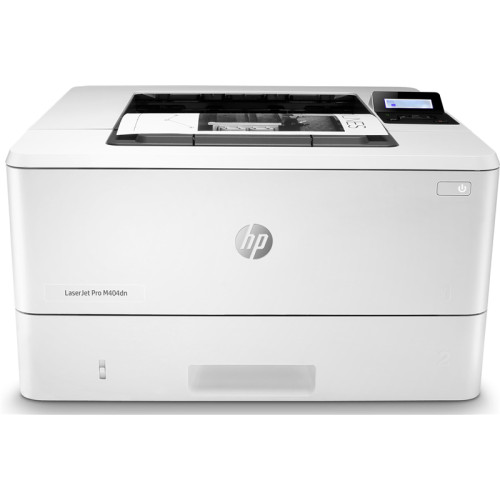 HP LaserJet Pro M404dn