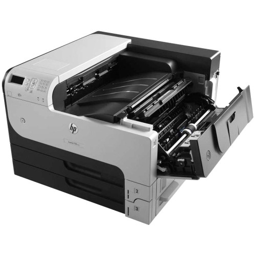 Лазерный принтер/ HP LaserJet Enterprise 700 M712dn Лазерный принтер/ HP LaserJet Enterprise 700 M712dn