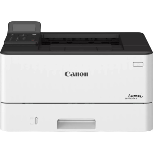 Лазерный принтер монохромный/ Canon i-SENSYS LBP243dw II