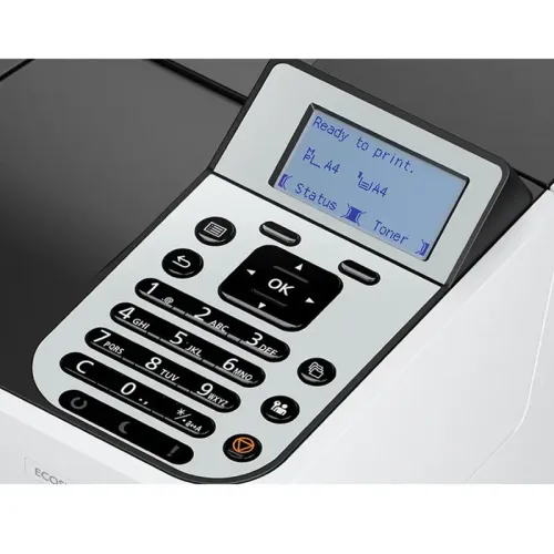 ECOSYS PA5000x 220-240V/PAGE PRINTER