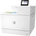 Лазерный принтер/ HP Color LaserJet Enterprise M856dn