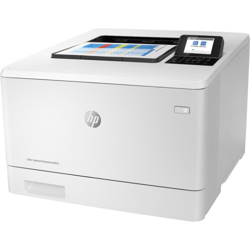 Лазерный принтер/ HP Color LaserJet Enterprise M455dn