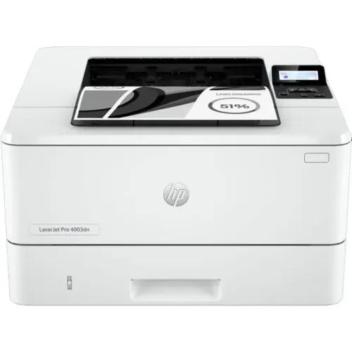 Лазерный принтер/ HP LaserJet Pro 4003dn