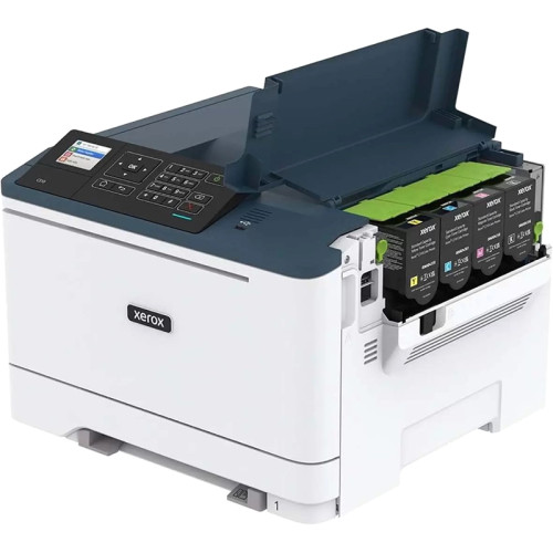 Xerox С310 цветной принтер A4/ Xerox C310 colour printer