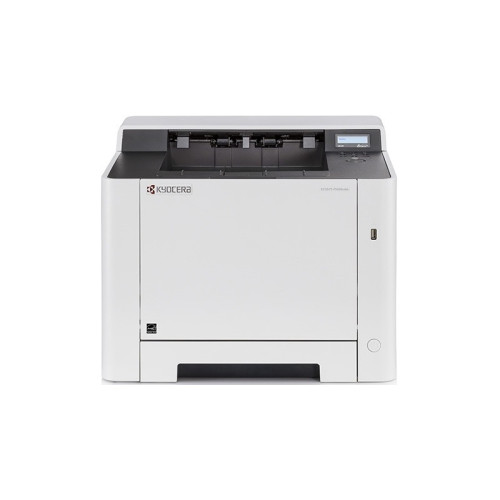 Принтер/ Принтер лазерный Kyocera Ecosys P5026cdw