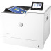 Лазерный принтер/ HP Color LaserJet Enterprise M653dn