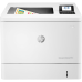 Лазерный принтер/ HP Color LaserJet Enterprise M554dn Лазерный принтер/ HP Color LaserJet Enterprise M554dn