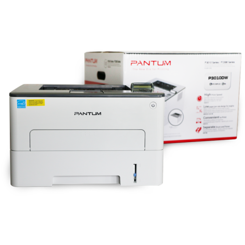 Pantum P3010DW