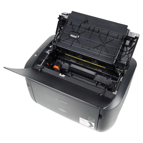 Принтер лазерный Canon i-Sensys LBP6030B bundle (8468B006+3484B002) A4 черный (в комплекте: + картридж)
