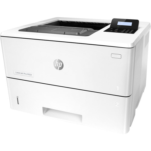 Лазерный принтер/ HP LaserJet Pro M501dn Лазерный принтер/ HP LaserJet Pro M501dn