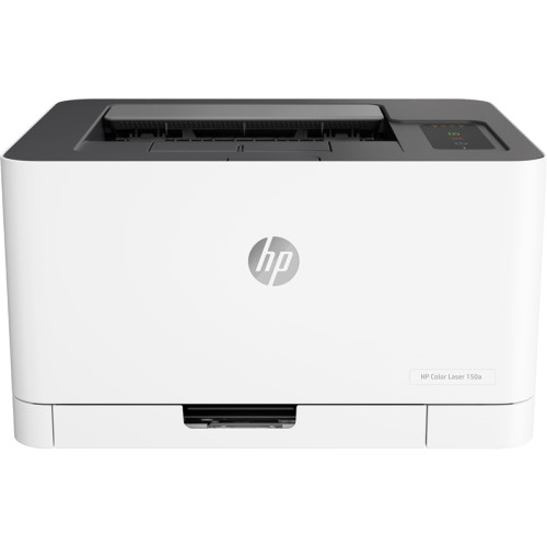 Лазерный принтер/ HP Color Laser 150a