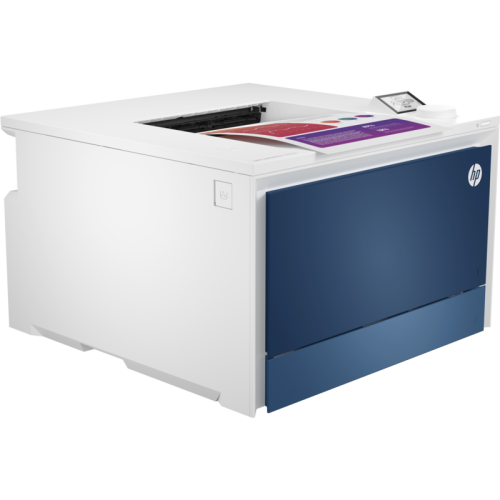 Лазерный принтер/ HP Color LaserJet Pro 4203dw