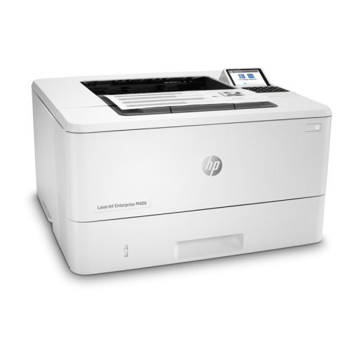 HP LaserJet Enterprise M406dn