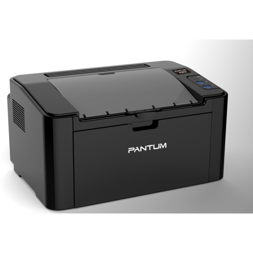 Принтер лазерный/ Pantum P2516