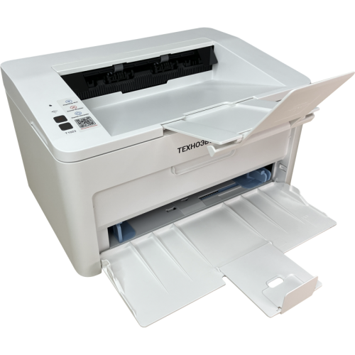 Принтер лазерный монохромный/ Принтер Техноэволаб T1023