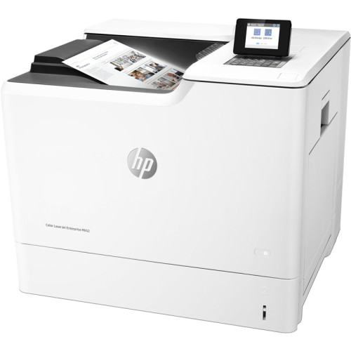 Лазерный принтер/ HP Color LaserJet Enterprise M652n Лазерный принтер/ HP Color LaserJet Enterprise M652n