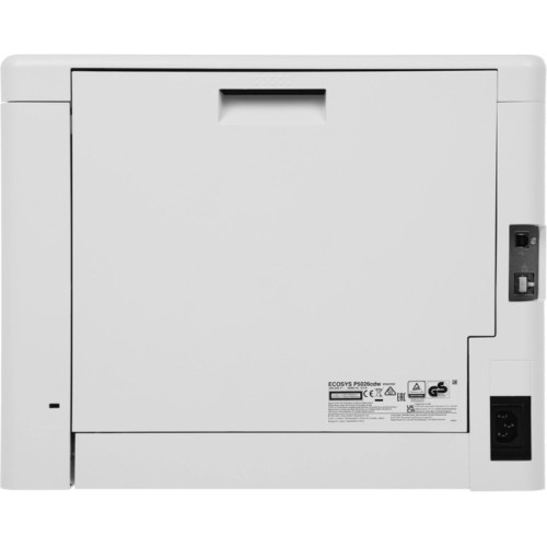 Принтер/ Принтер лазерный Kyocera Ecosys P5026cdw