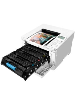 Принтер лазерный Canon i-Sensys LBP646Cdw (6929C007) A4 Duplex WiFi белый