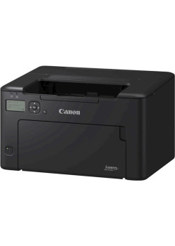 Принтер лазерный Canon i-Sensys LBP122dw (5620C001AA) A4 Duplex WiFi черный