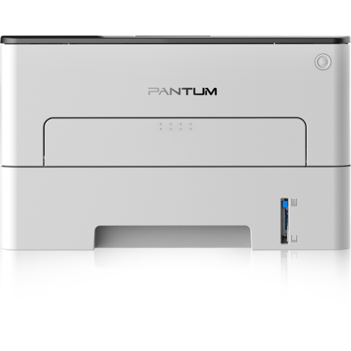 Pantum P3010D