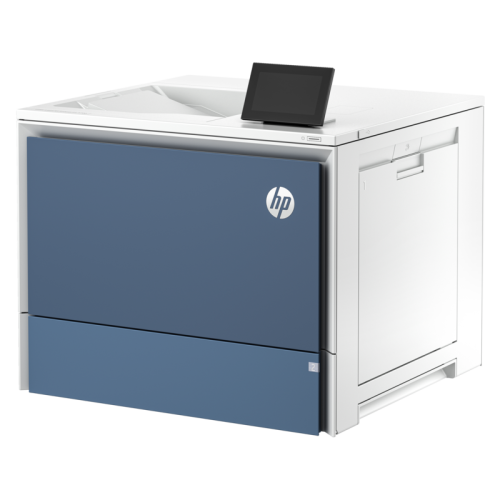 Лазерный принтер/ HP Color LaserJet Enterprise 5700dn