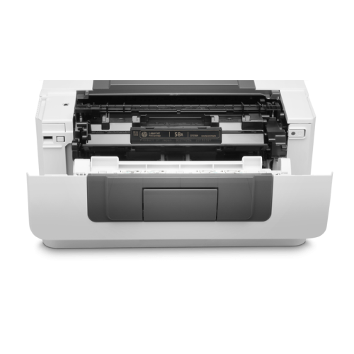 Лазерный принтер/ HP LaserJet Enterprise M406dn