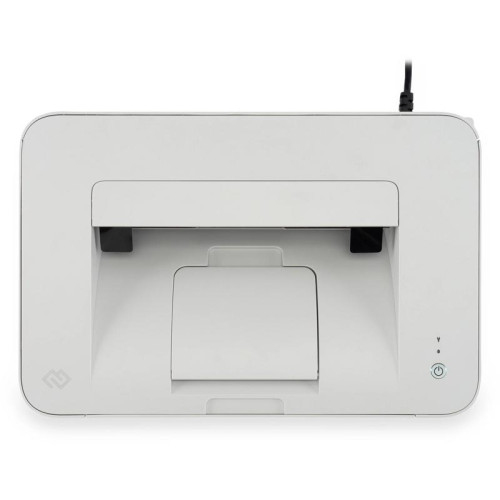 Принтер лазерный Digma DHP-2401 A4