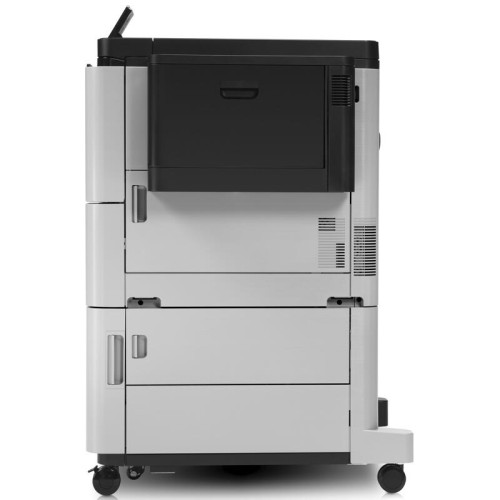 Лазерный принтер/ HP LaserJet Enterprise M806x+ Лазерный принтер/ HP LaserJet Enterprise M806x+