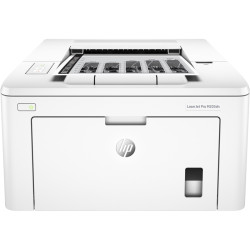 Лазерный принтер/ HP LaserJet Pro M203dn