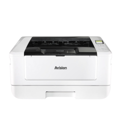 Принтер/ Принтер Avision AP40Q