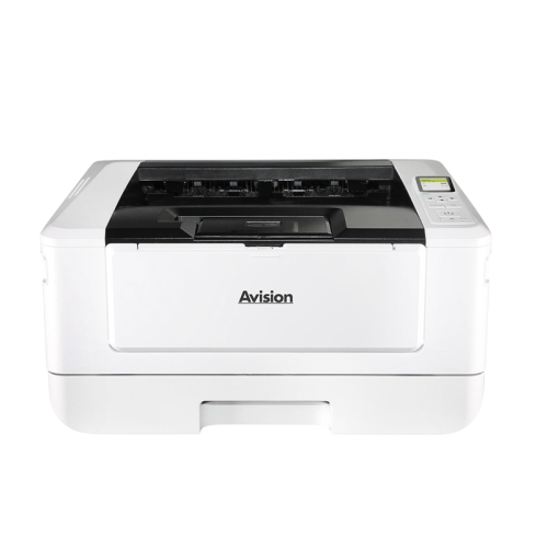 Принтер/ Принтер Avision AP40Q