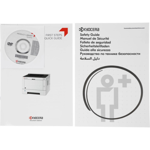 Принтер лазерный Kyocera P2235dn/ Принтер ECOSYS P2235dn Принтер лазерный Kyocera P2235dn/ Принтер ECOSYS P2235dn