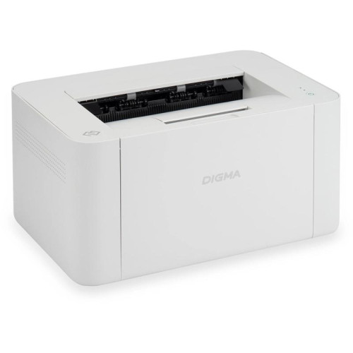 Принтер лазерный Digma DHP-2401 A4