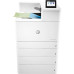 Лазерный принтер/ HP Color LaserJet Enterprise M856dn