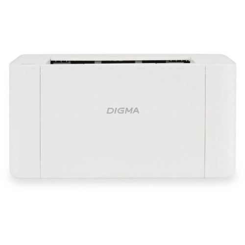 Принтер лазерный Digma DHP-2401W A4, Wi-Fi