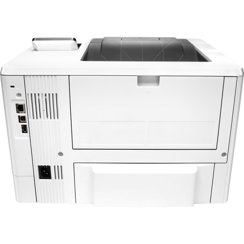 Лазерный принтер/ HP LaserJet Pro M501dn