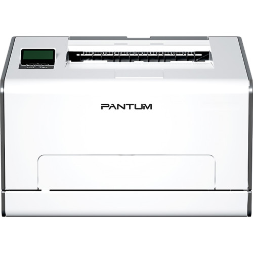 Принтер лазерный цветной А4/ Pantum CP2100DN