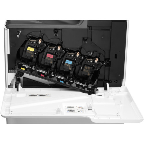 Лазерный принтер/ HP Color LaserJet Enterprise M652n Лазерный принтер/ HP Color LaserJet Enterprise M652n