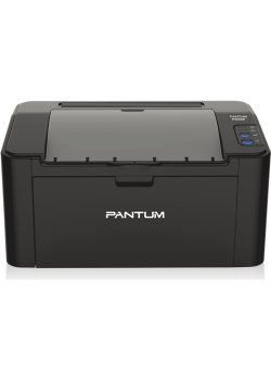 Принтер лазерный/ Pantum P2500W