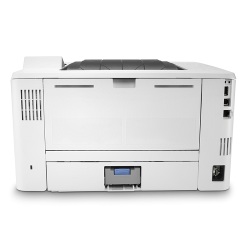 Лазерный принтер/ HP LaserJet Enterprise M406dn